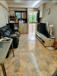 Blk 116 Bedok North Road (Bedok), HDB 3 Rooms #605400931